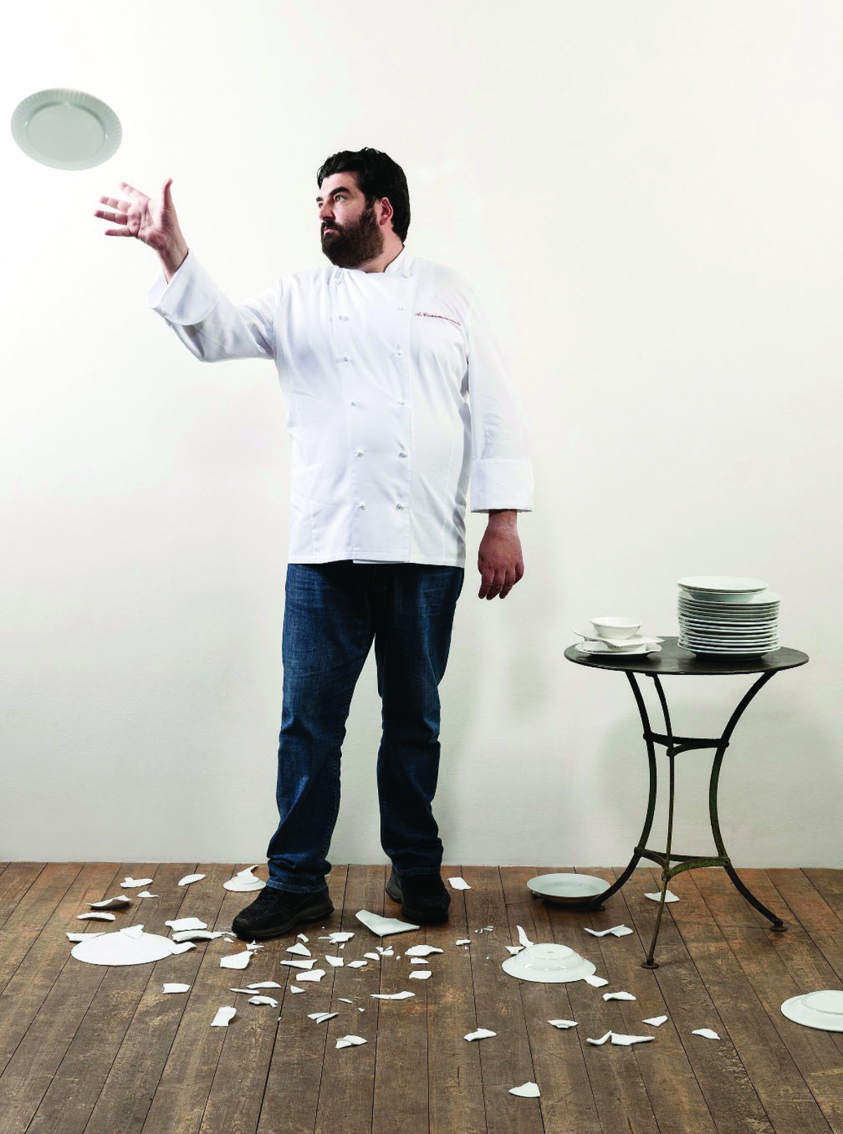 Cucine da incubo Italia