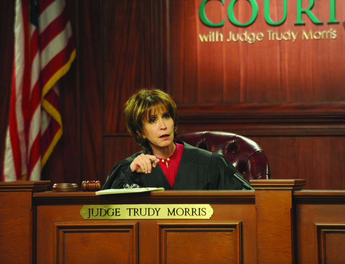 Bones-La signora nei funghi