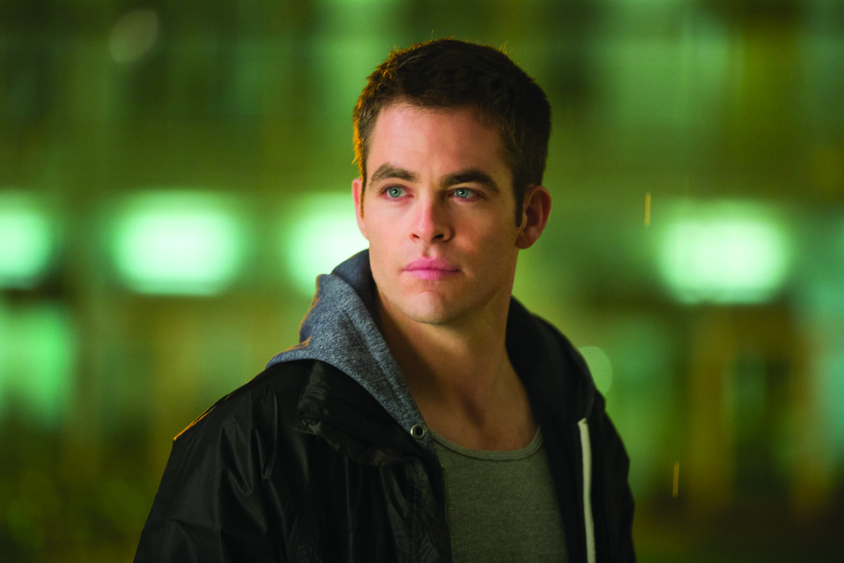 Jack Ryan: L'iniziazione