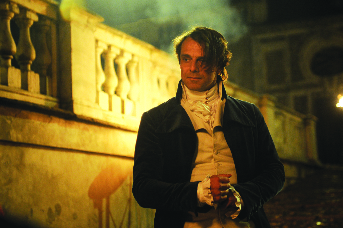 La Bella e la Bestia