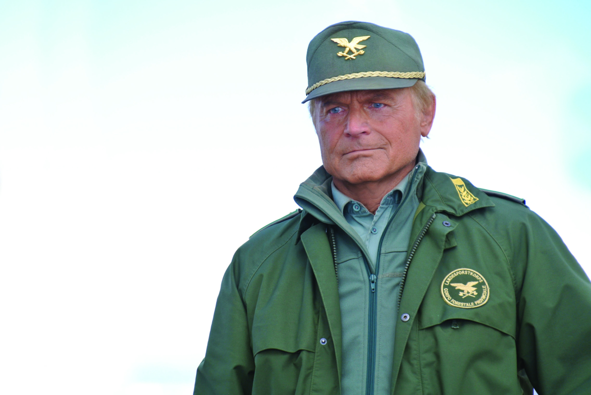 Un passo dal cielo 3