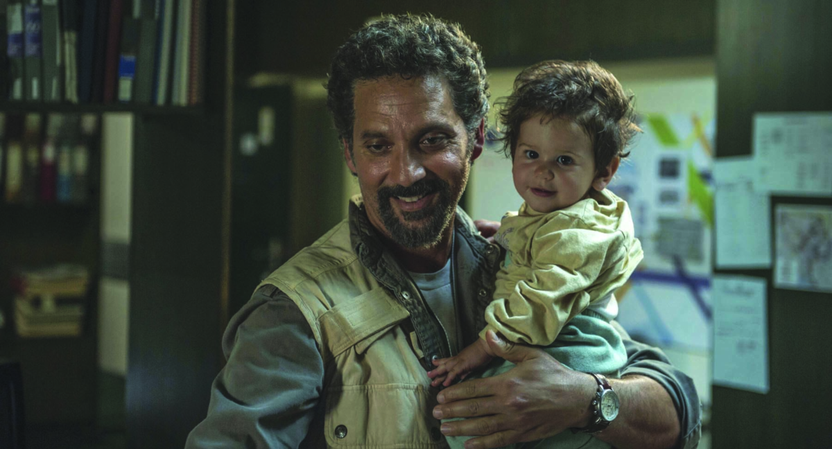 L'angelo di Sarajevo