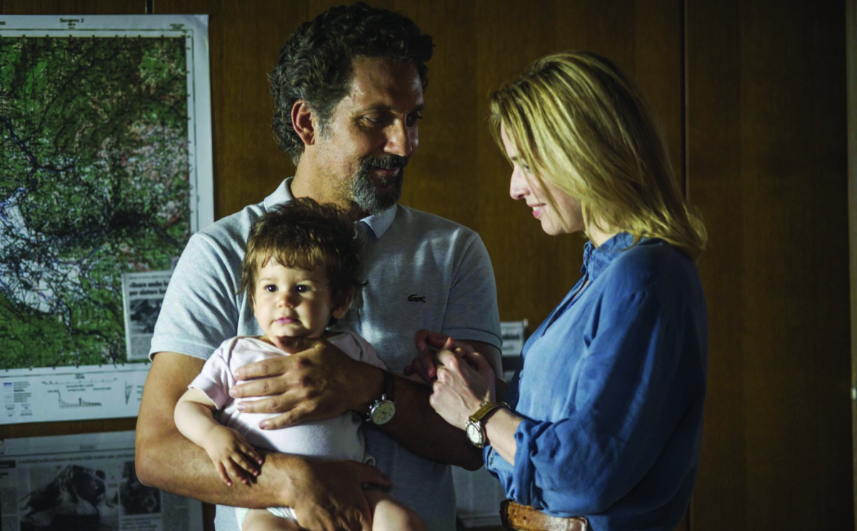 L'angelo di Sarajevo