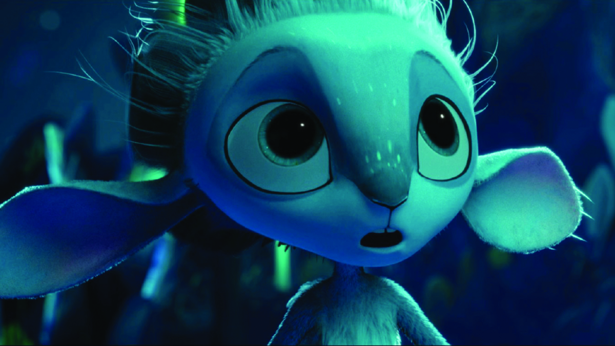 Mune - Il guardiano della luna