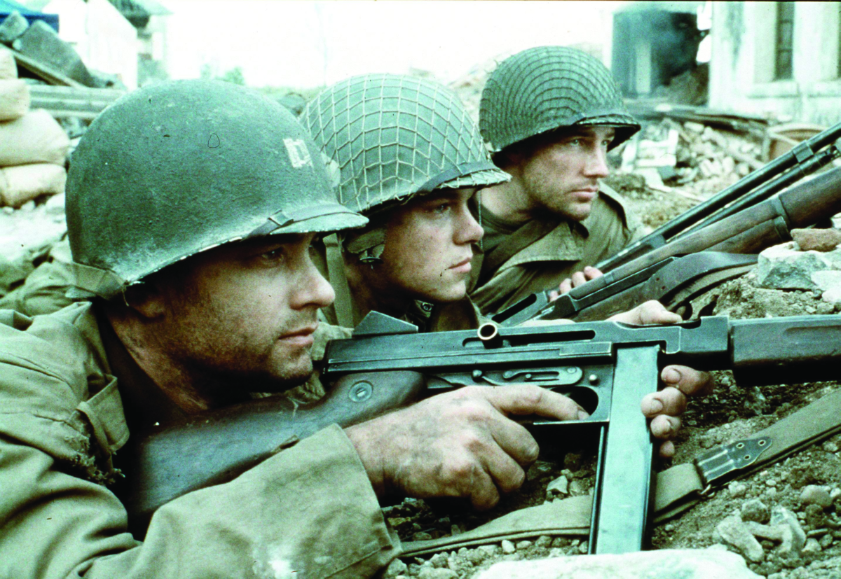 Salvate il soldato Ryan