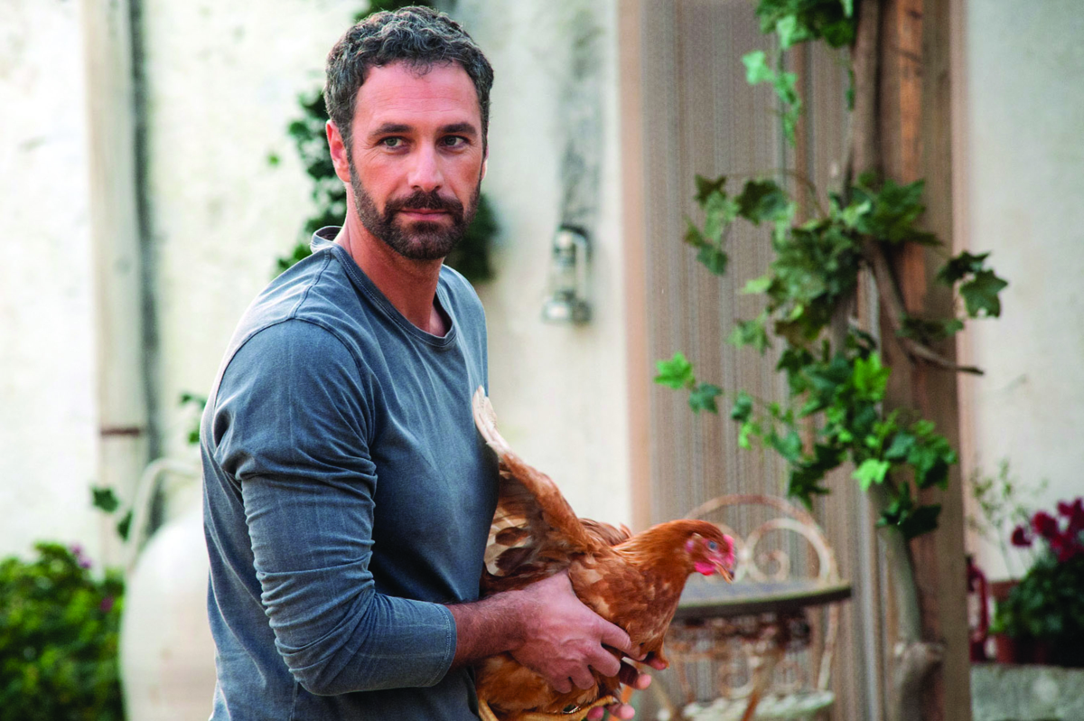 Sei mai stata sulla Luna?