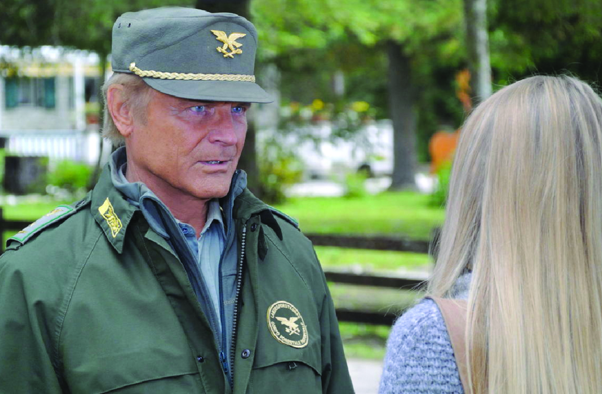 Un passo dal cielo 3