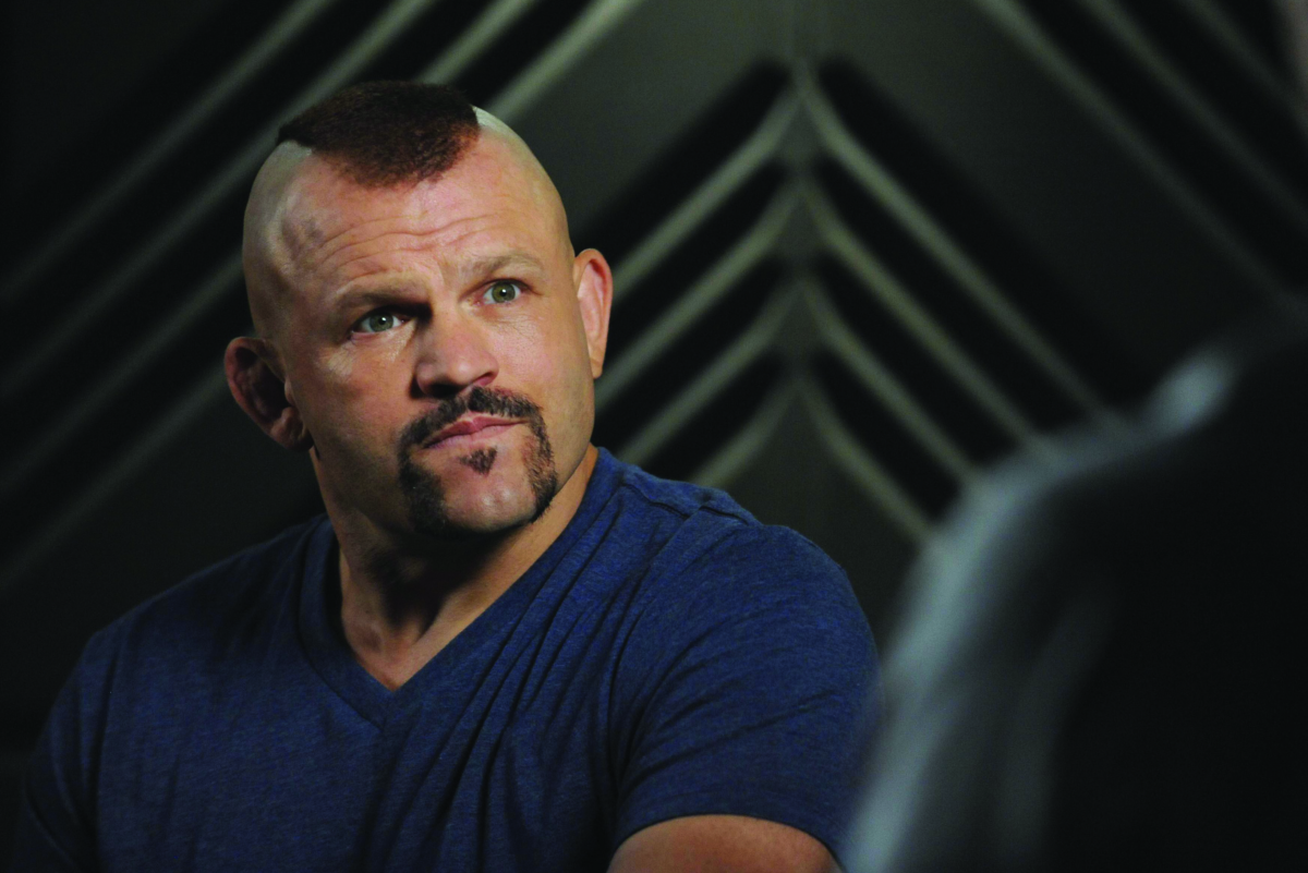 Bones-La lista dei desideri