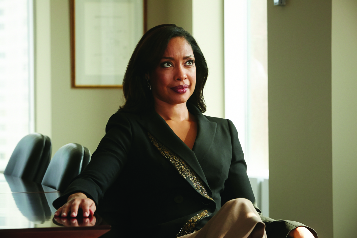 Suits-Cambio di rotta