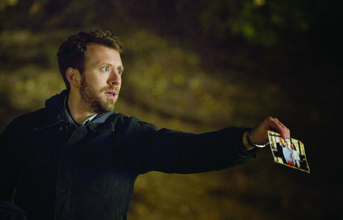 Bones-La ragazza nella terra