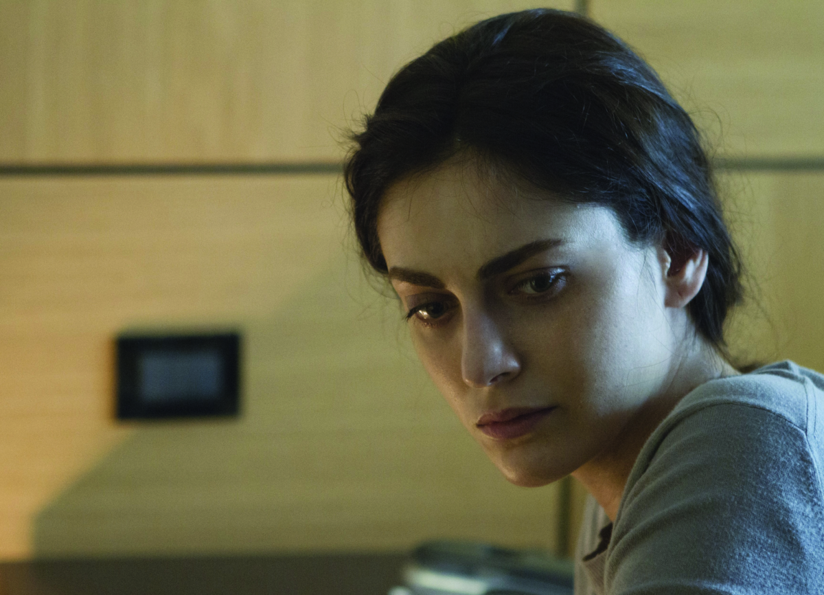 Non uccidere-Quarta puntata