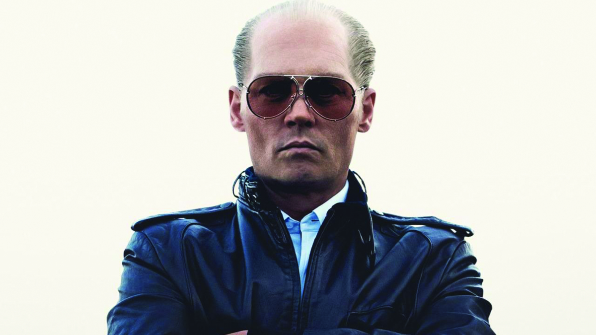 Black Mass - L'ultimo gangster