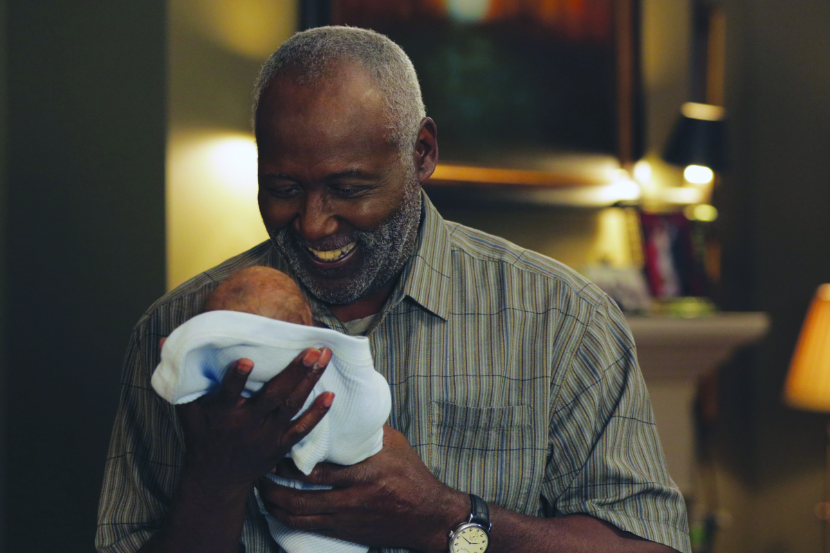 Chicago Fire-Il predatore