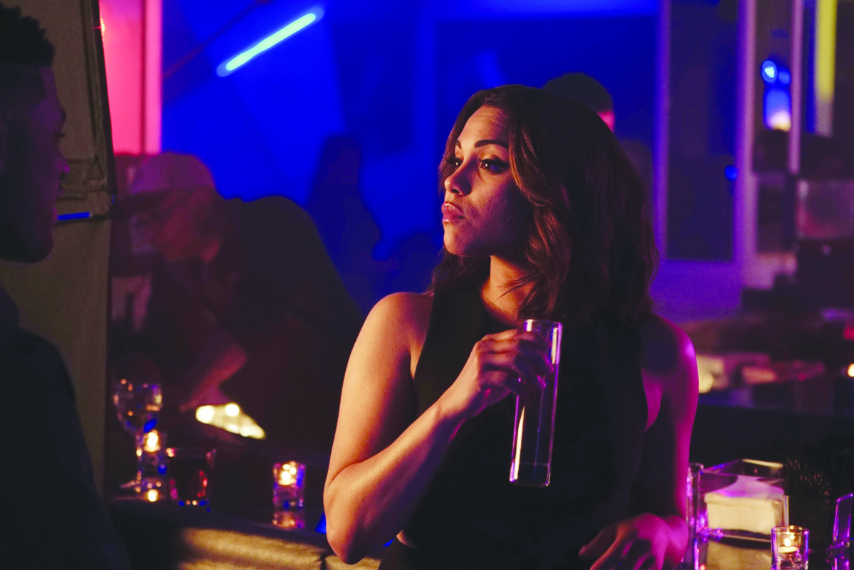 Chicago Fire-Ti perdono tutto