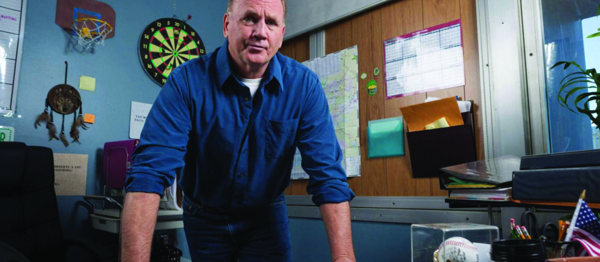 L'investigatore Wolfe-Marito imbroglione