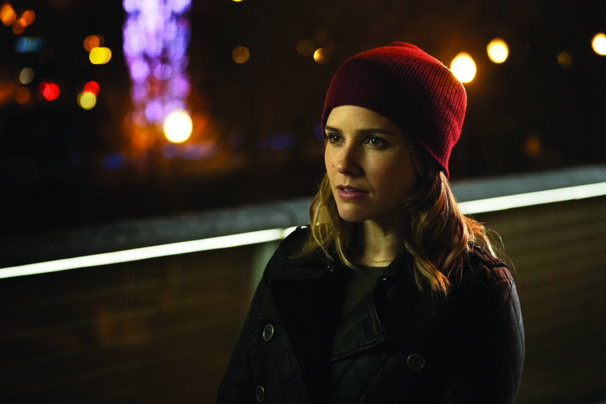 Chicago P.D.-Casi collegati