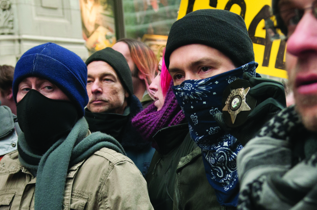 Chicago P.D.-Dì il suo nome