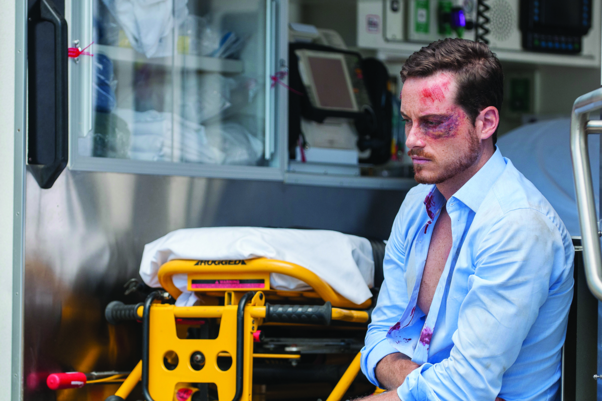 Chicago P.D.-Tutto scorre