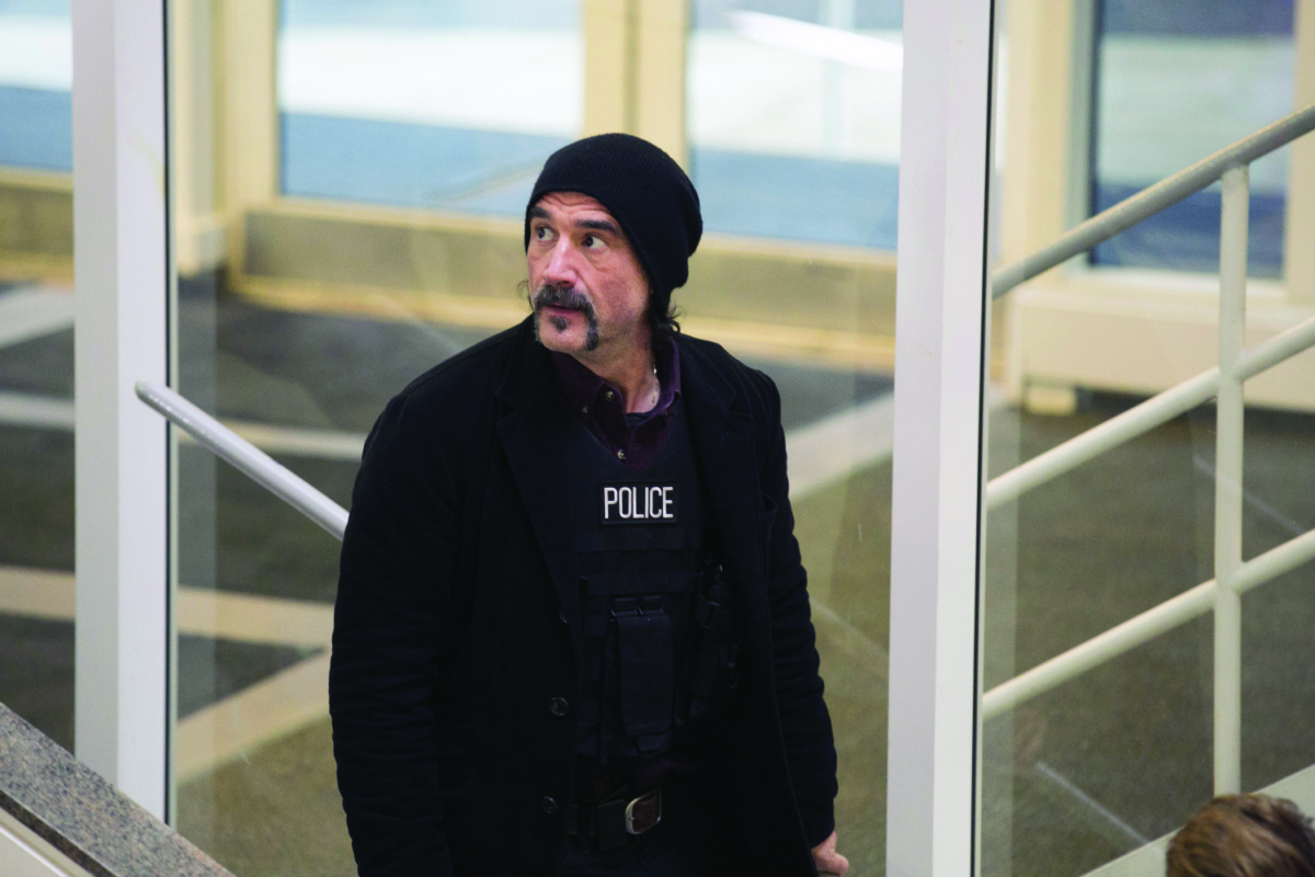 Chicago P.D.-Una strage sospetta