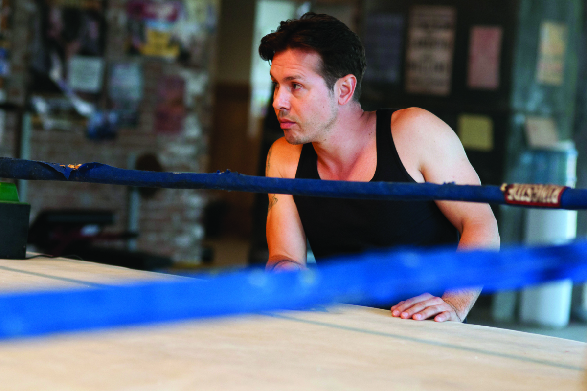 Chicago P.D.-Debiti con il passato