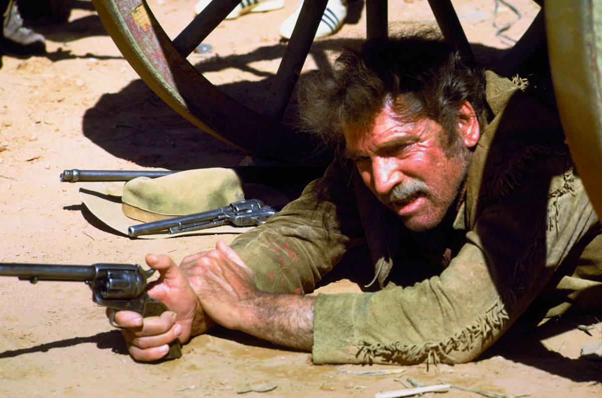 Nessuna pietà per Ulzana