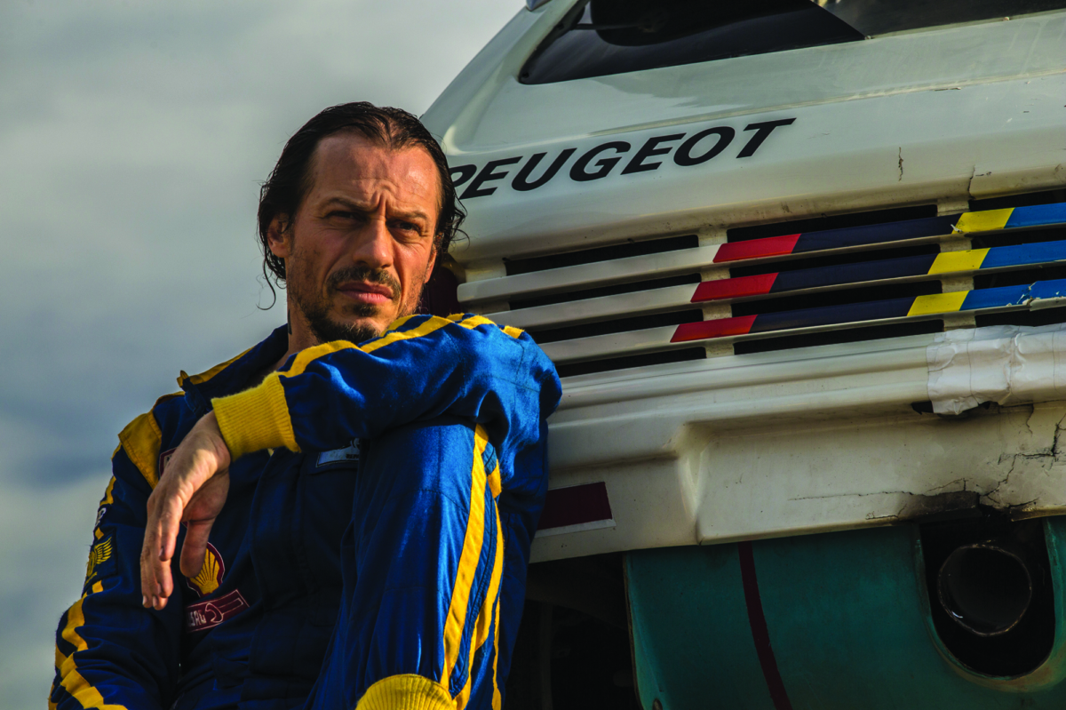 Veloce come il vento