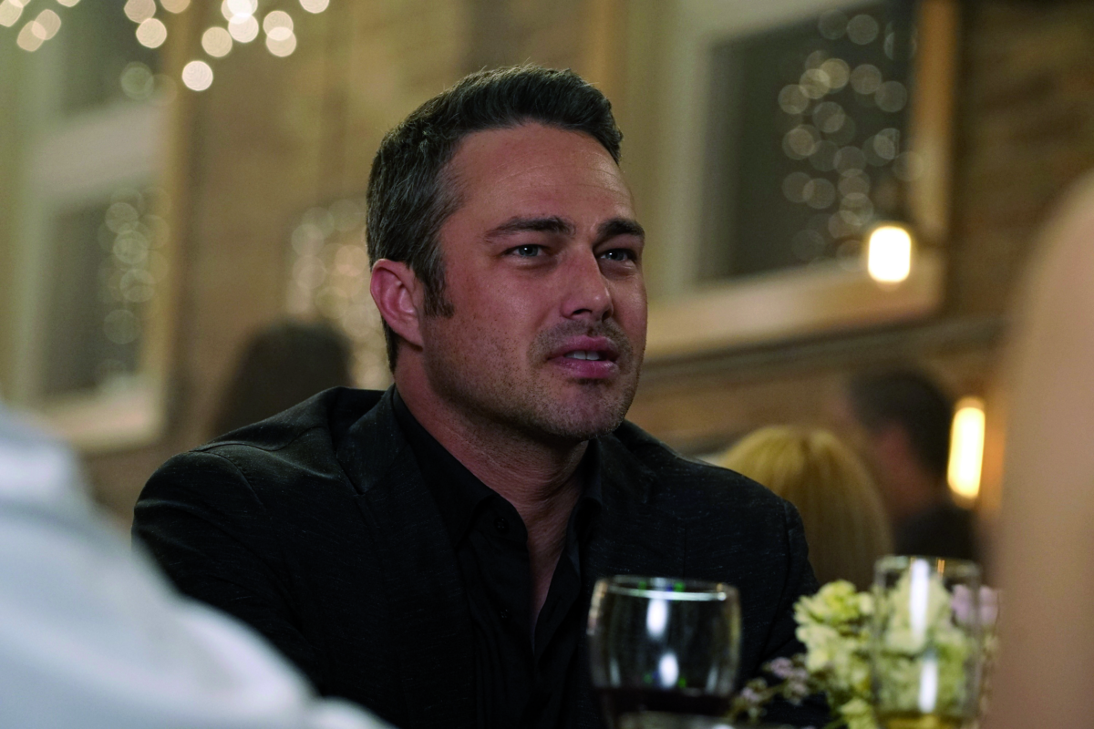 Chicago Fire-Sul sentiero di guerra