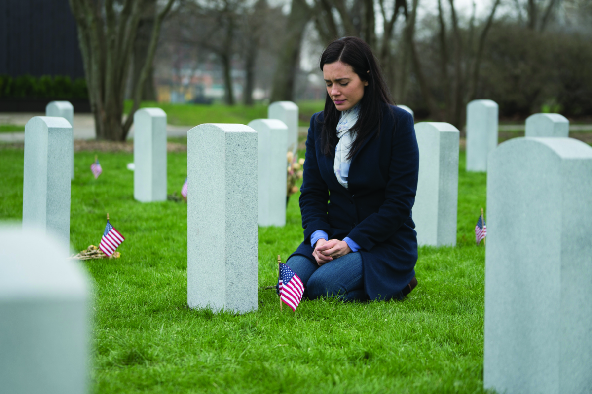 Chicago Med-La fede nuziale