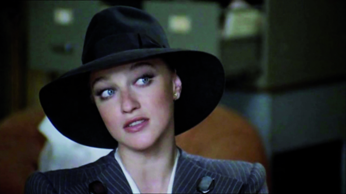 Mia moglie è una strega