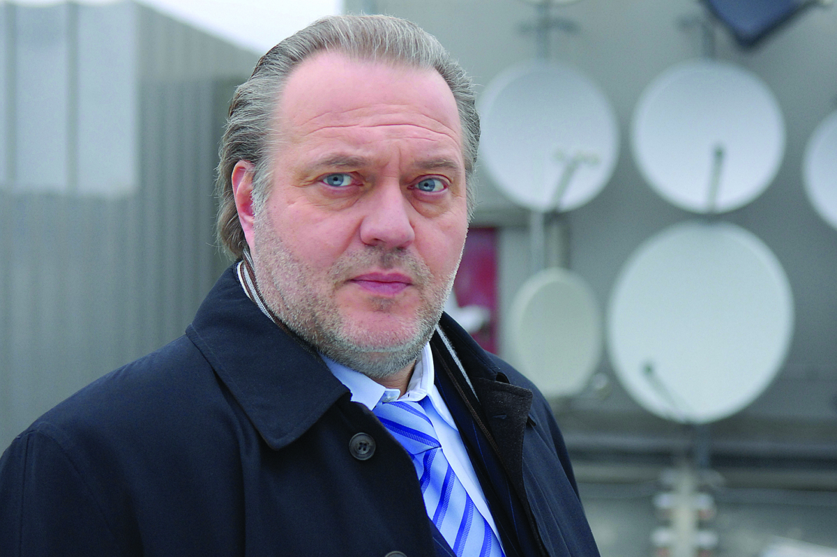 Il commissario Voss-I segreti del lago