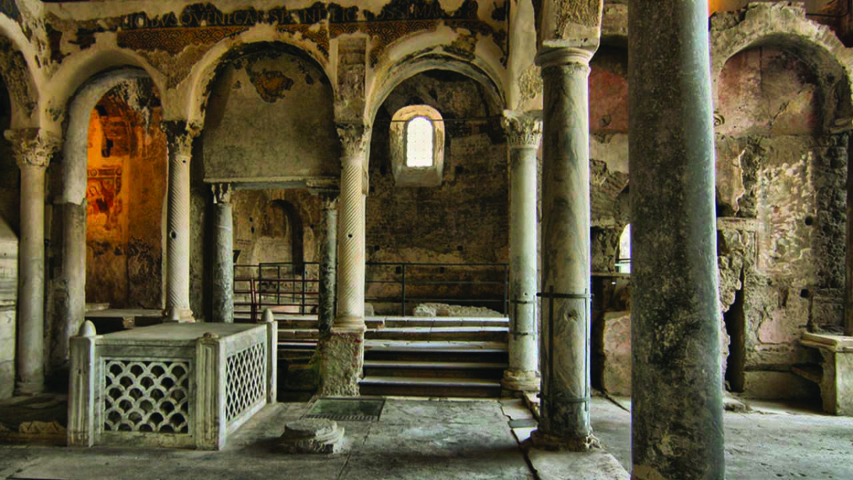 Italia: Viaggio nella bellezza