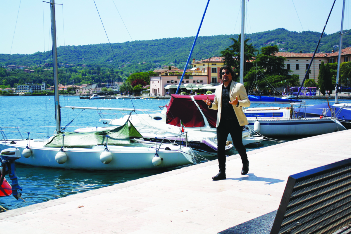 Alessandro Borghese - 4 ristoranti