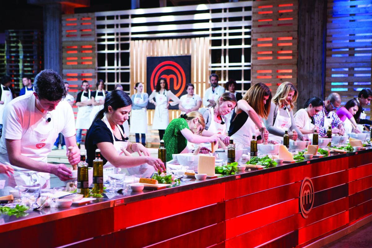 MasterChef Italia 6