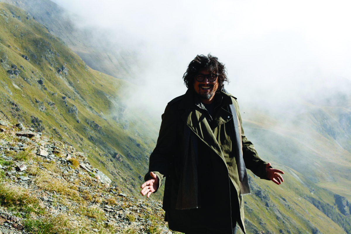 Alessandro Borghese - 4 ristoranti