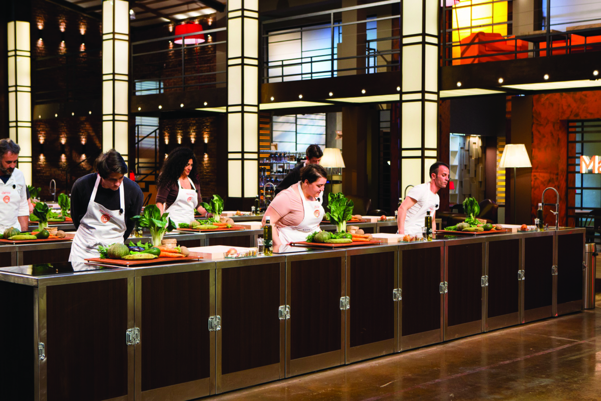 MasterChef Italia 6