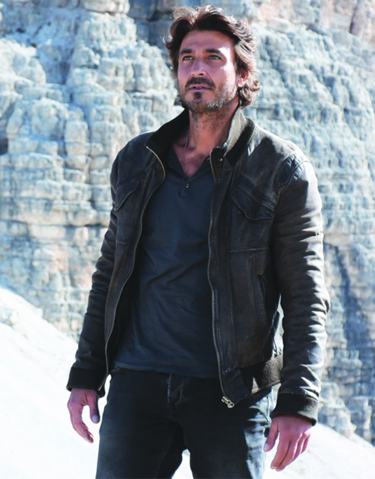 Un passo dal cielo 4