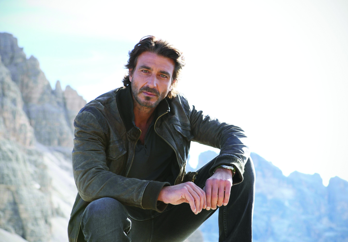 Un passo dal cielo 4