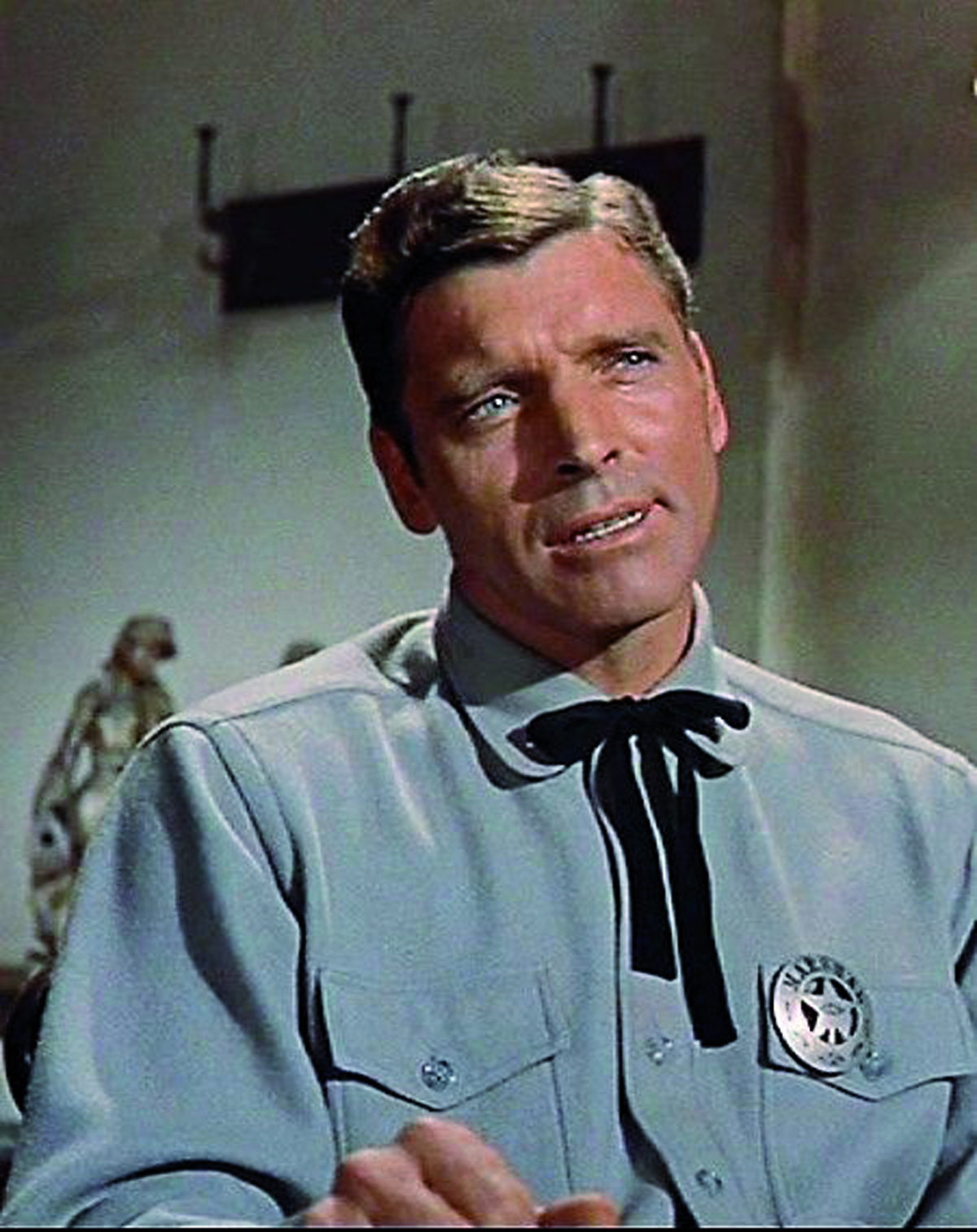 Sfida all'O.K. Corral