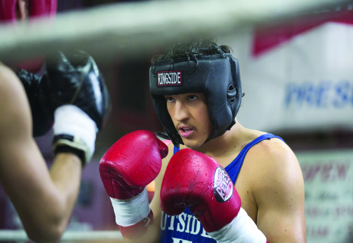 Bleed - Più forte del destino