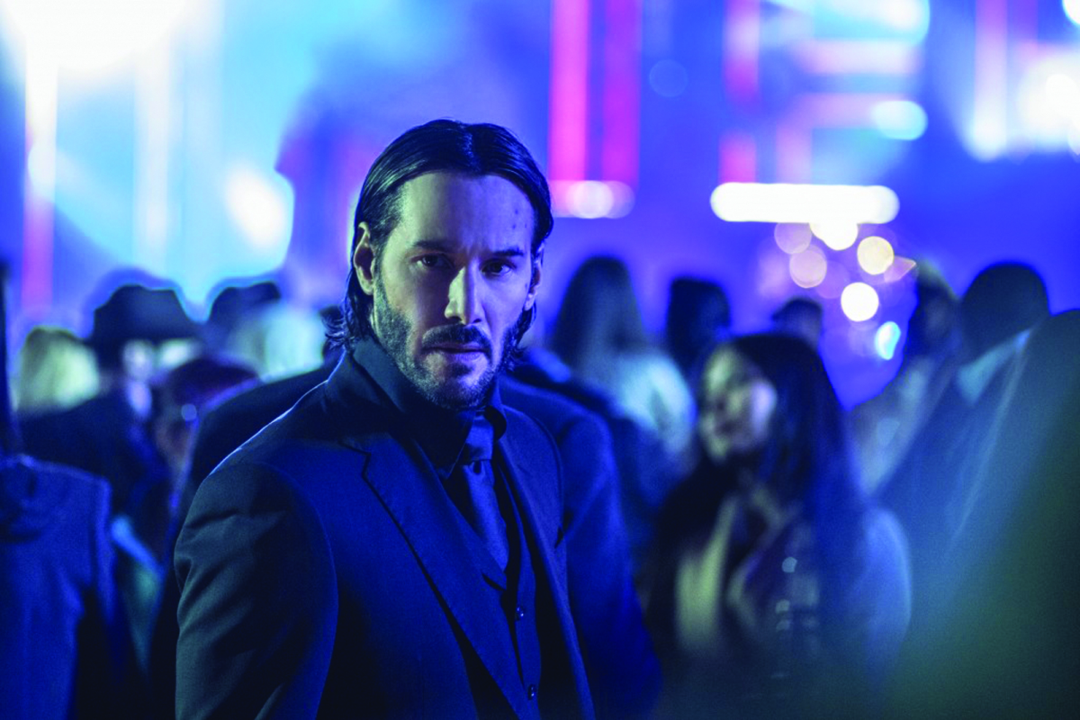 John Wick - Capitolo 2