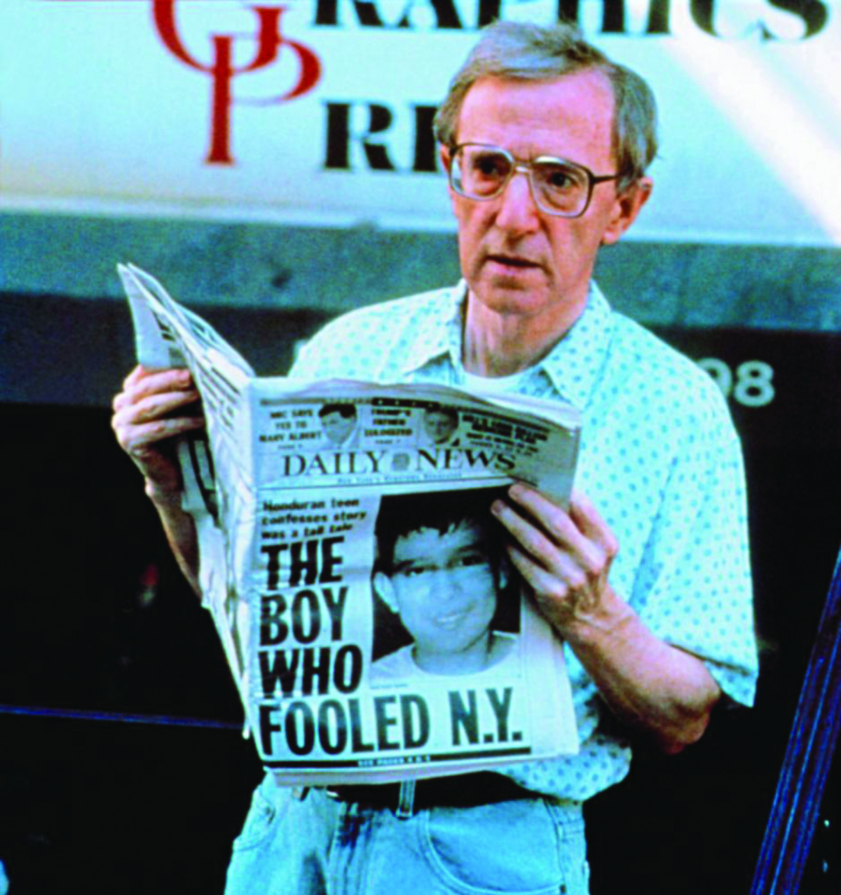 Criminali da strapazzo