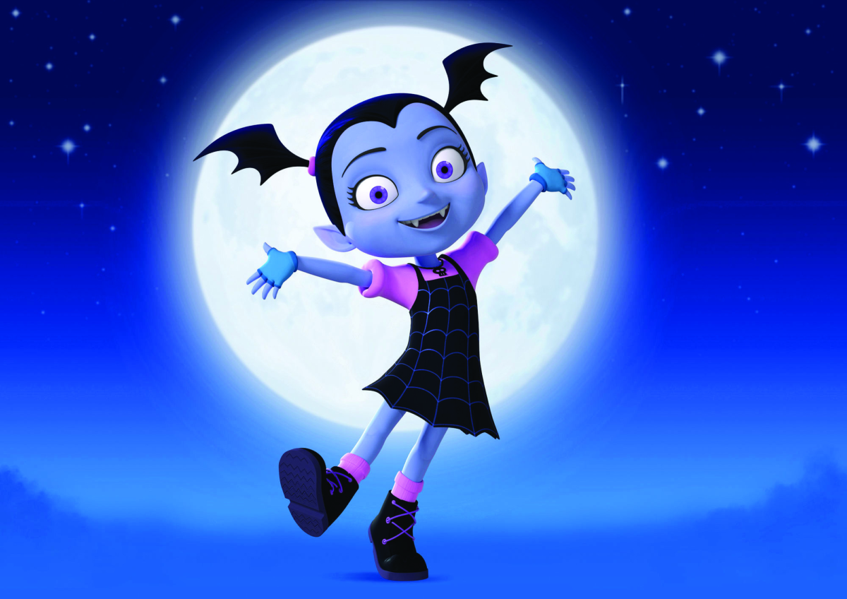 Vampirina