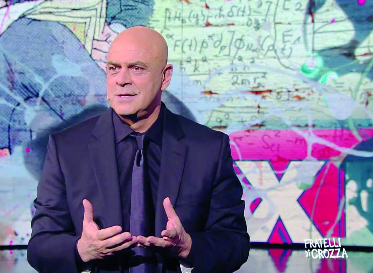 I Migliori Fratelli di Crozza