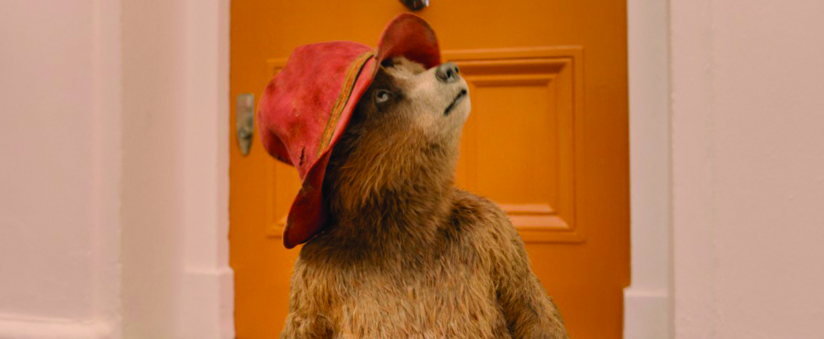 Paddington 2