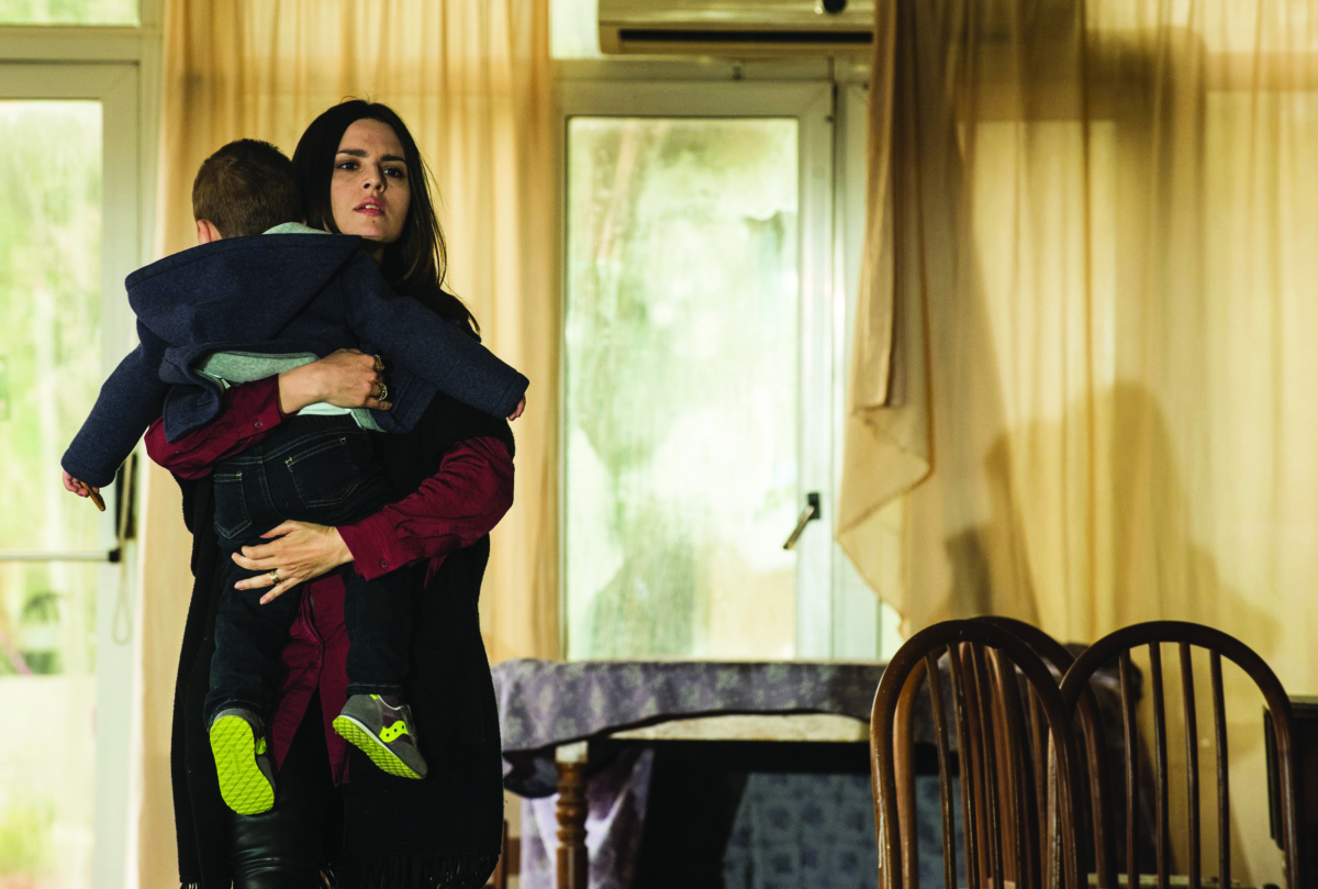 Gomorra - La serie-Terza stagione, 11a puntata: Fede