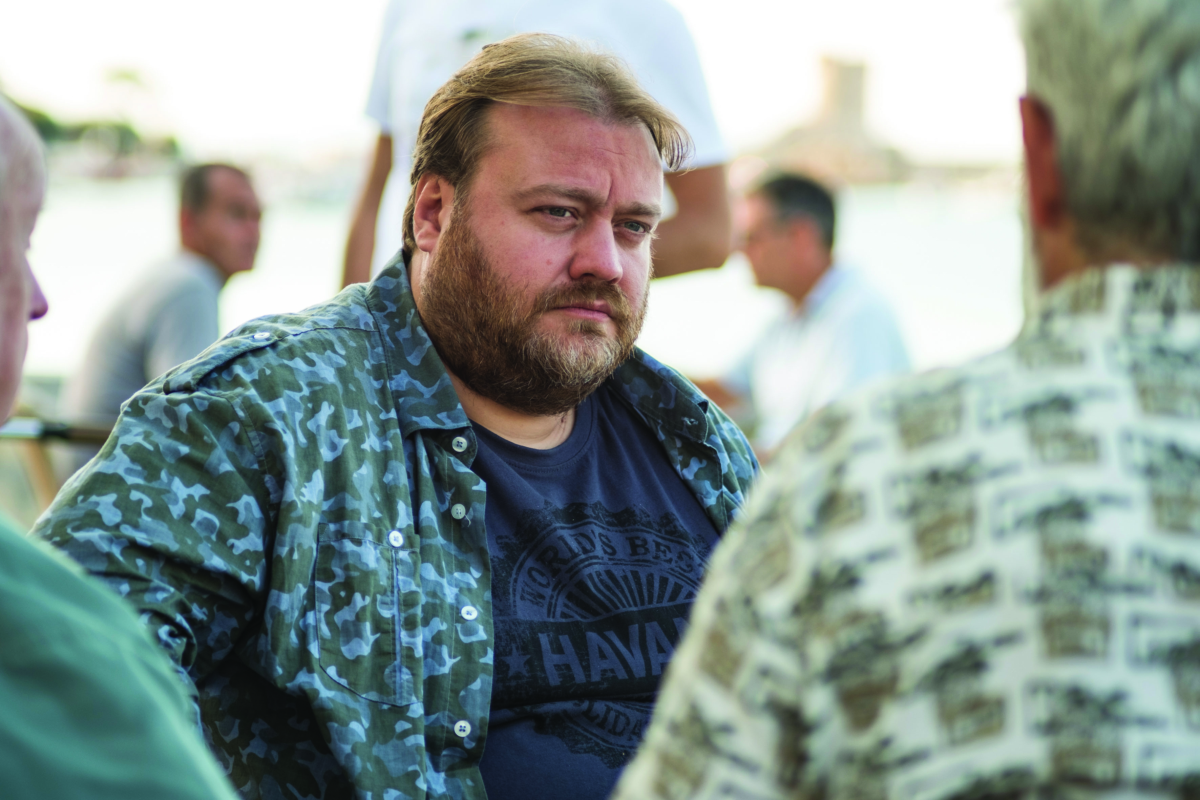 I Delitti del BarLume 5