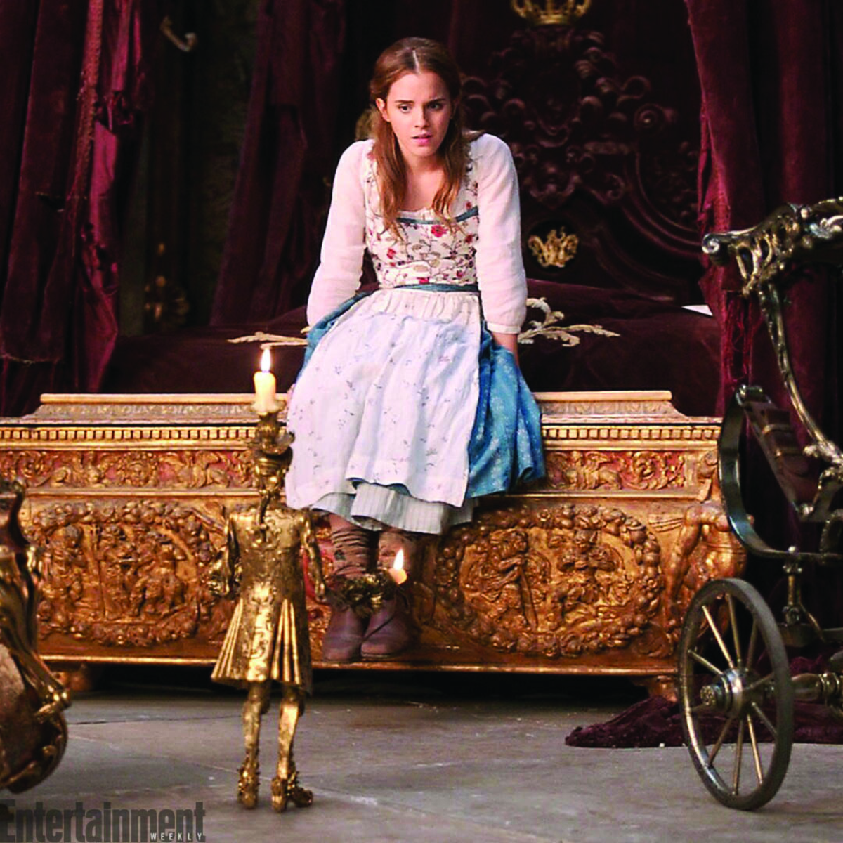 La Bella e la Bestia