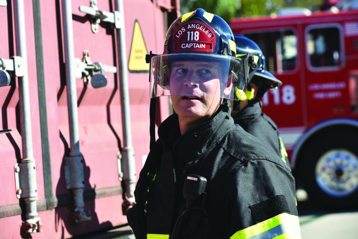 911-Legami di famiglia