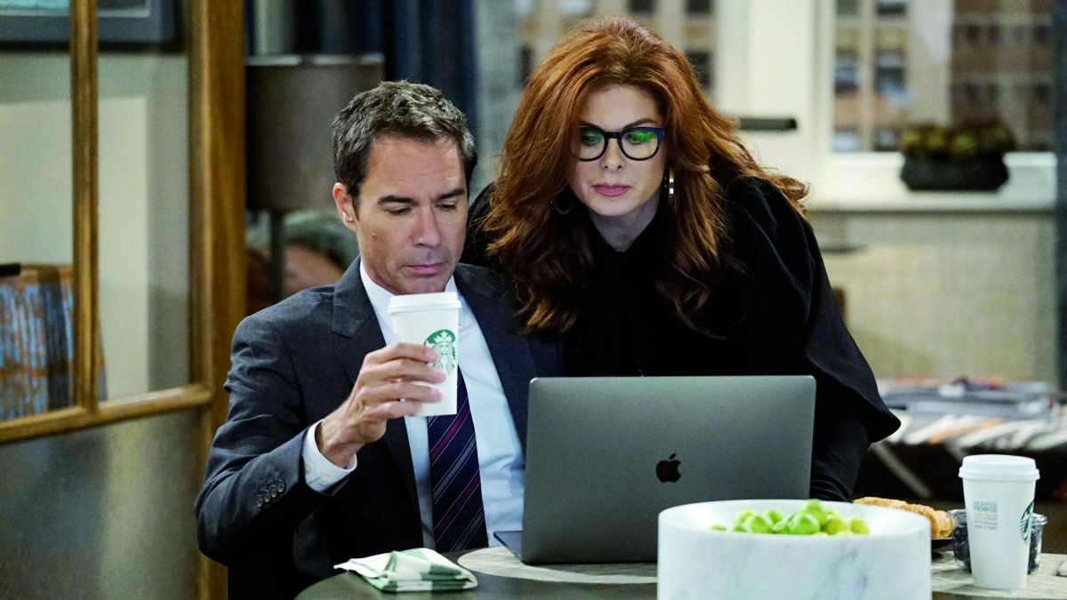 Will & Grace-Il matrimonio