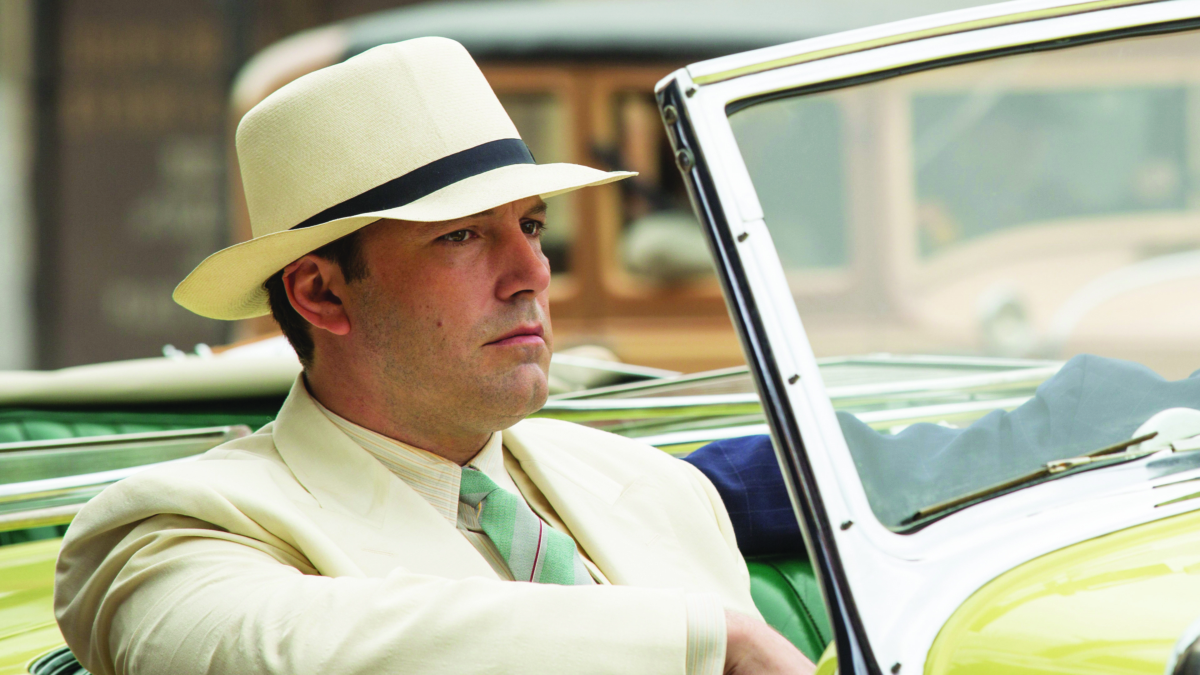 La legge della notte